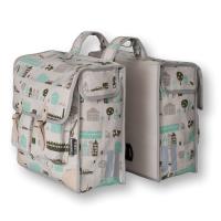 Basil Memories Pannier